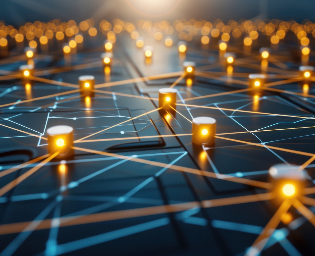 network infrastructure design