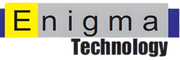 enigma logo