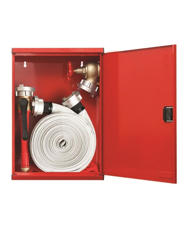 fire hose cabinet